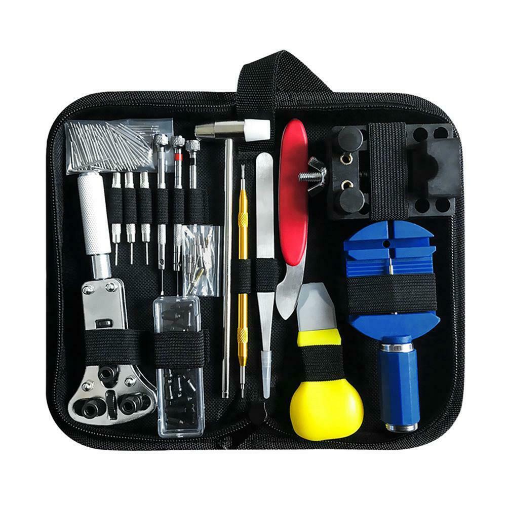 La trousse à outils